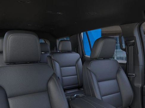 New 2026 Chevrolet Traverse LT w/ Driver Confidence Package image 51