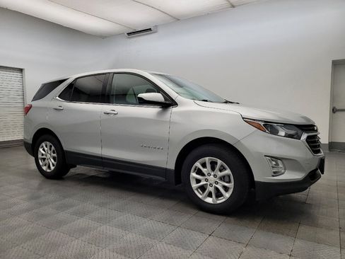 Used 2019 Chevrolet Equinox LT image 11