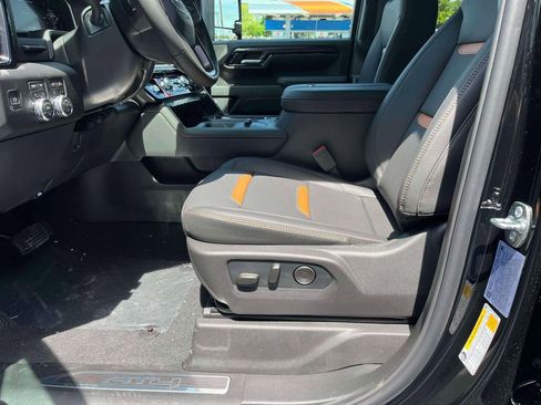 New 2026 GMC Sierra 2500 AT4 w/ Technology Package AWD/4WD image 22