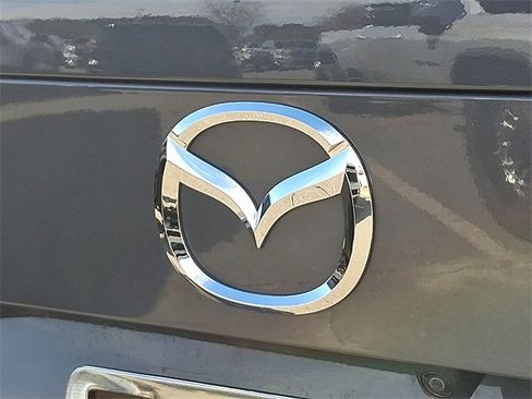 Used 2025 MAZDA CX-70 3.3 Turbo w/ Premium Plus Pkg image 31