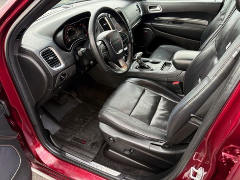 Used 2018 Dodge Durango Citadel image 10