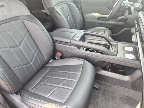 New 2027 Kia Telluride SX X-Line AWD/4WD image 15