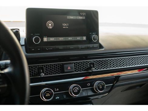 Used 2024 Honda Civic Sport image 18