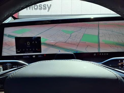 Used 2025 Cadillac Escalade V image 20