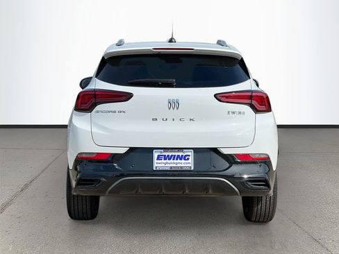 New 2026 Buick Encore GX Sport Touring w/ Advanced Technology Package FWD image 5