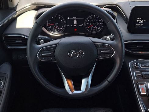Certified 2023 Hyundai Santa Fe SEL AWD/4WD image 15