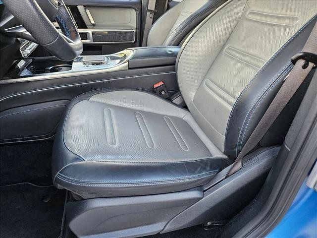 Used 2025 Mercedes-Benz G 580 w/ EQ Technology image 15