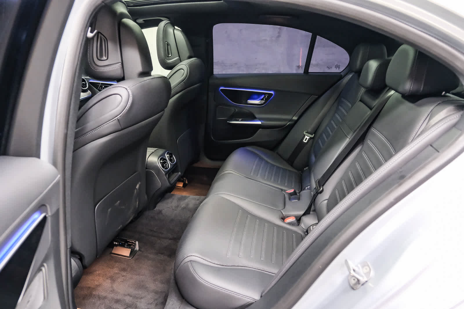 Certified 2024 Mercedes-Benz C 300 Sedan image 24
