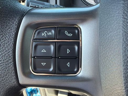 Used 2024 RAM 1500 Classic Warlock image 25