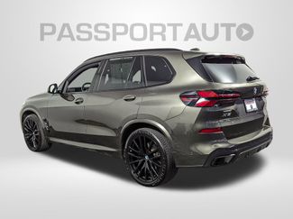 Certified 2024 BMW X5 xDrive40i w/ M Sport Package video 3