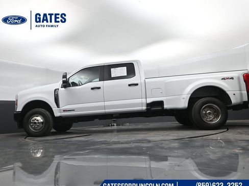 Used 2025 Ford F350 XL AWD/4WD image 38