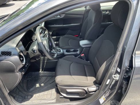 Used 2021 Kia Forte Sedan FWD image 13
