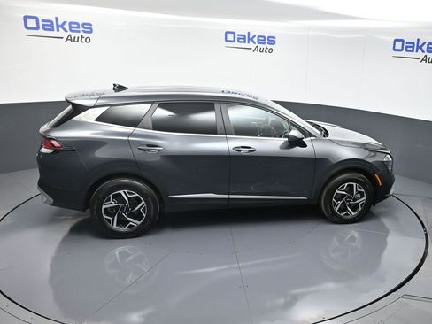 Certified 2024 Kia Sportage LX image 51