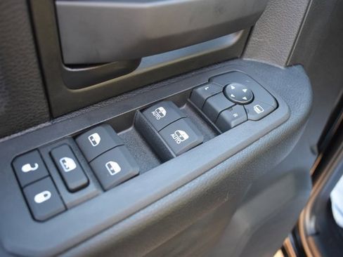 New 2026 RAM 2500 Tradesman image 14