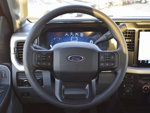 New 2026 Ford F250 XLT w/ XLT Premium Package image 8