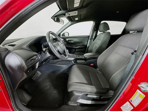 Certified 2023 Honda HR-V Sport image 25