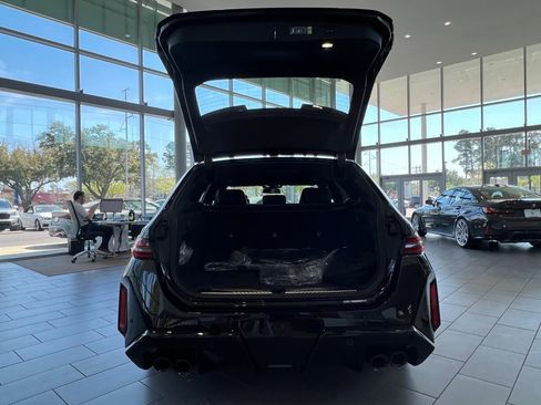 New 2026 BMW M5 Touring w/ M Driver's Package image 5