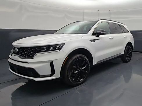 Used 2021 Kia Sorento SX AWD/4WD image 9