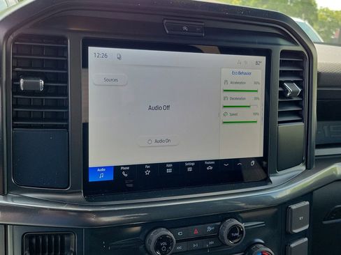 New 2026 Ford F150 STX w/ Equipment Group 200A AWD/4WD image 27