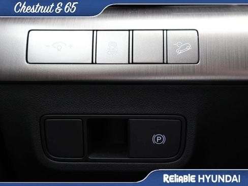 Used 2024 Hyundai Kona SEL w/ Convenience Package FWD image 31