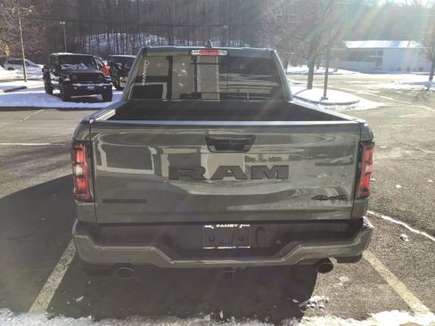 New 2026 RAM 1500 Big Horn image 6