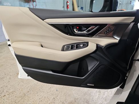 New 2025 Subaru Legacy Limited image 26