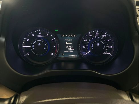 Used 2016 Hyundai Azera image 20