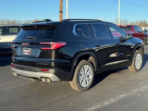 New 2026 GMC Acadia Elevation w/ Elevation Premium Package image 4