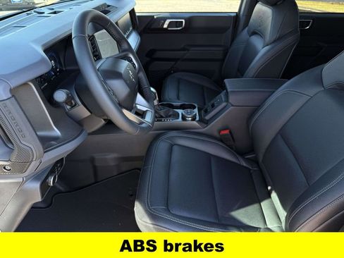 New 2025 Ford Bronco Big Bend image 24