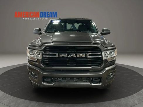 Used 2019 RAM 2500 Big Horn AWD/4WD image 8