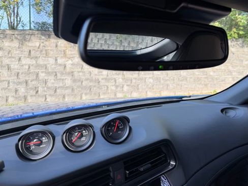 Used 2025 Nissan Z Performance w/ Floor Mat Package RWD image 22