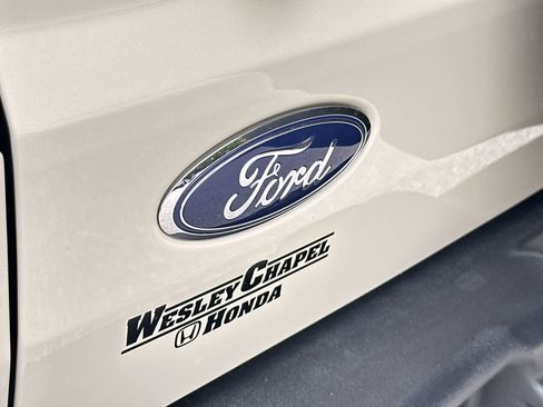 Used 2025 Ford Bronco Outer Banks AWD/4WD image 10