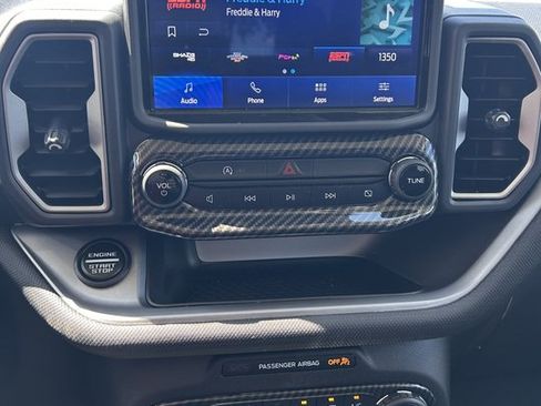 Used 2022 Ford Bronco Sport Outer Banks AWD/4WD image 19