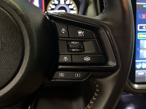 Used 2025 Subaru Crosstrek 2.5i Sport image 38