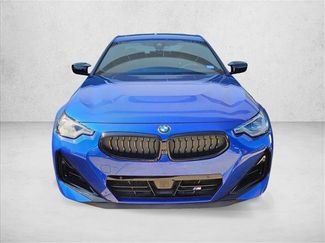 Used 2025 BMW M240i xDrive Coupe w/ Premium Package video 2