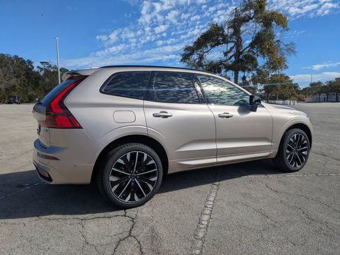 New 2026 Volvo XC60 B5 Ultra w/ Protection Package Premier AWD/4WD image 6