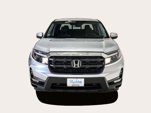 Used 2025 Honda Ridgeline RTL image 3