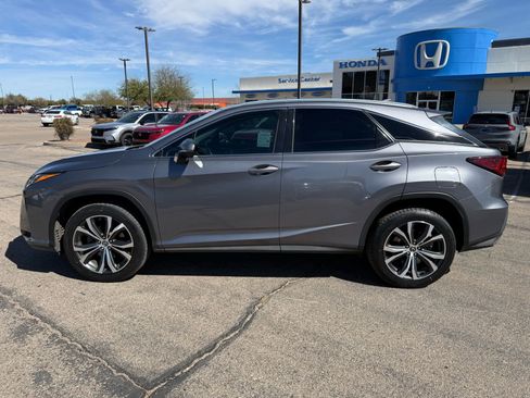 Used 2019 Lexus RX 350 FWD w/ Navigation Package image 10