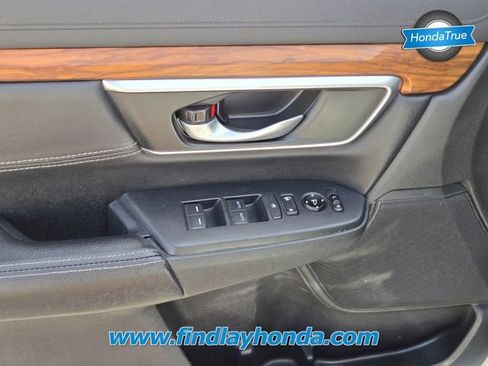Certified 2020 Honda CR-V EX image 24