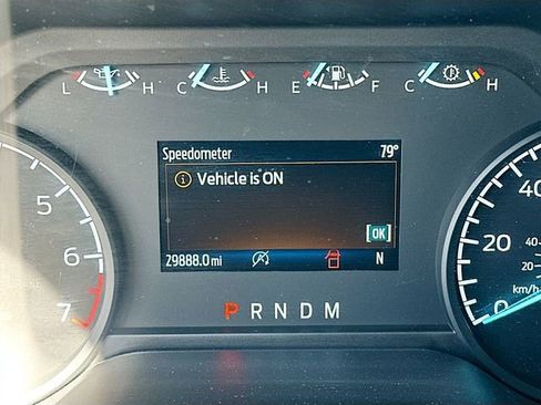 Used 2023 Ford F150 XL w/ FX4 Off-Road Package image 12