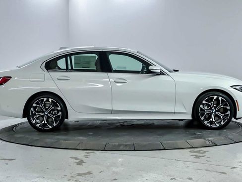 New 2026 BMW 330i Sedan w/ Premium Package image 8