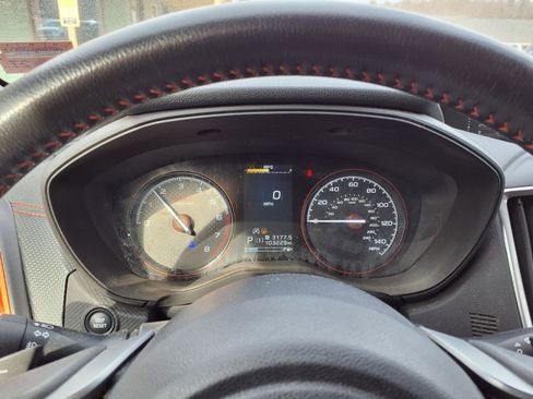 Used 2019 Subaru Forester Sport image 9