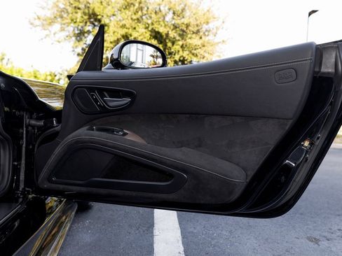 Used 2017 Dodge Viper GTC w/ ACR Package image 46