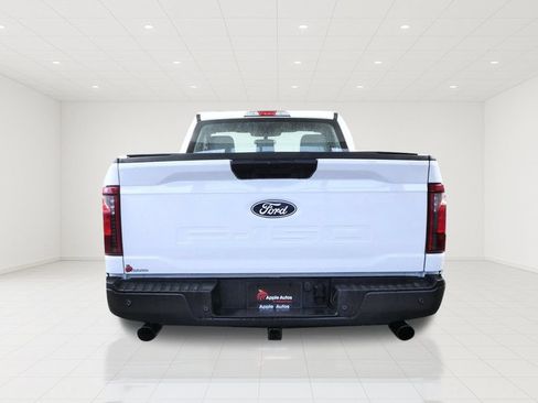 Used 2025 Ford F150 XL AWD/4WD image 5