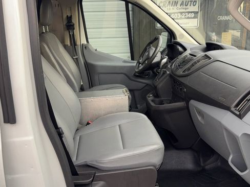 Used 2019 Ford Transit 150 130 Low Roof image 11