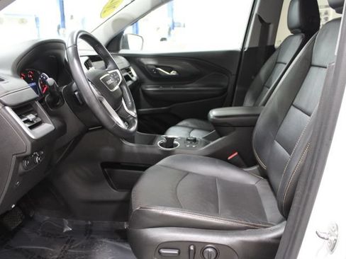 Used 2021 GMC Terrain SLT w/ Elevation Edition AWD/4WD image 20