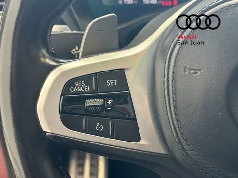 Used 2021 BMW X4 xDrive30i w/ M Sport Package image 27