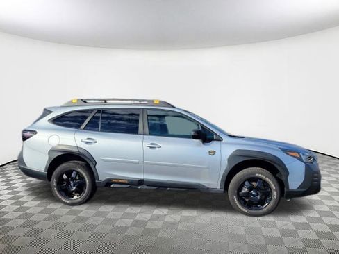 Certified 2022 Subaru Outback Wilderness image 7