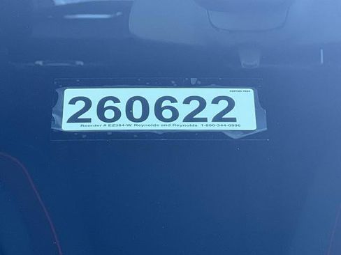 New 2026 Chevrolet Equinox RS image 33