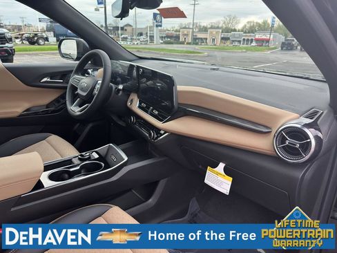 New 2026 Chevrolet Equinox ACTIV w/ Convenience Package III AWD/4WD image 27